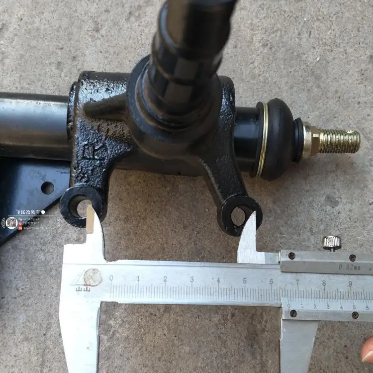 1 пара шпинделей рулевой стойки подходят для китайского Jianshe JS250 200CC 250CC ступица