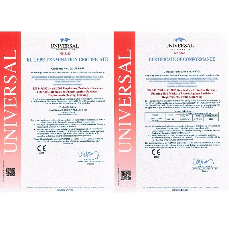 

10Pcs FFP2 Mascarillas for Children Kids CE FFP2 KN95 5 Layers Printed Protective Respirator Face Mask Breathable Masque Masks