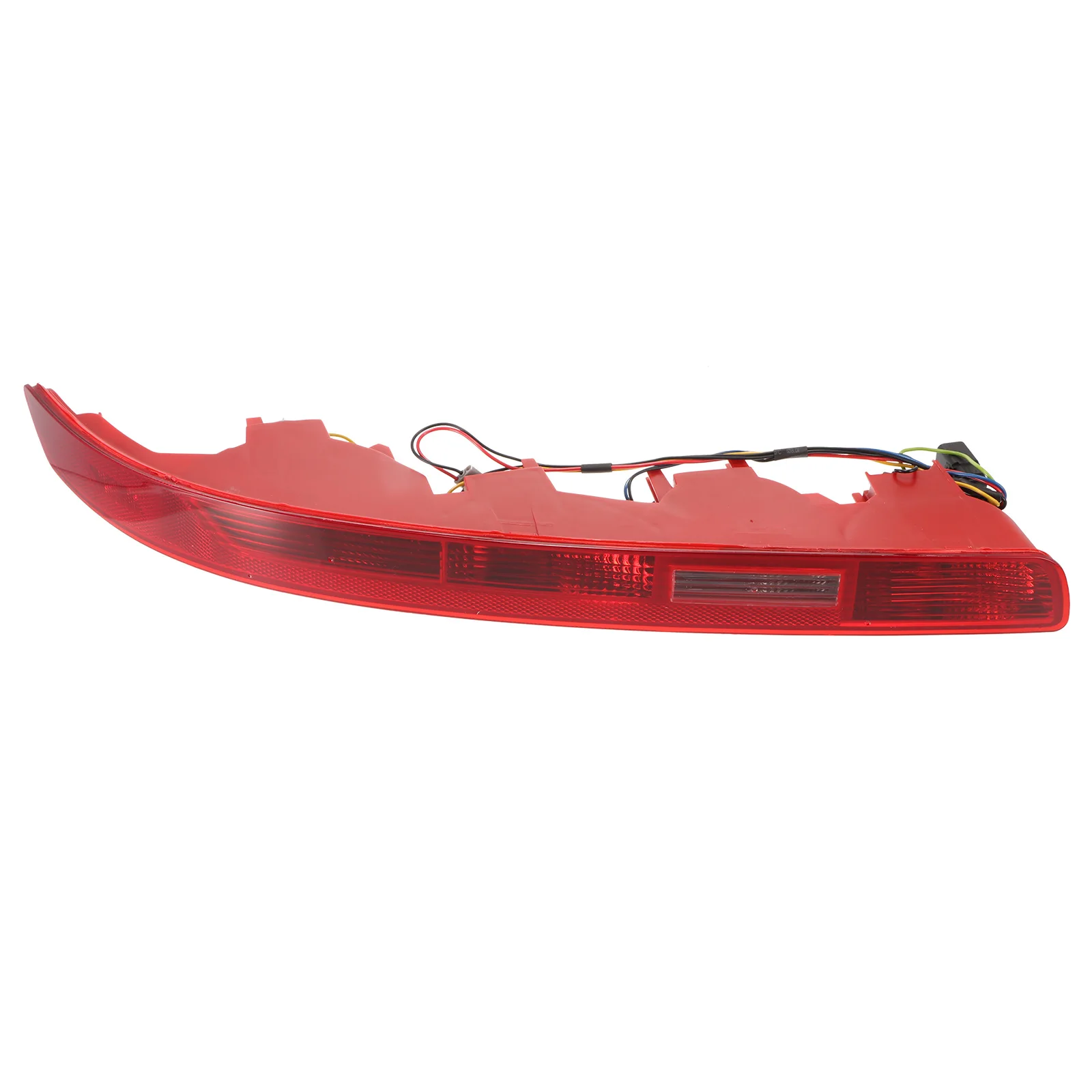 

Onever Rear Fog Reverse Light Modern Light Inner Tail Light Powerful Rear Bumper Light for Audi Q7 09-15 European OE 4L0945095