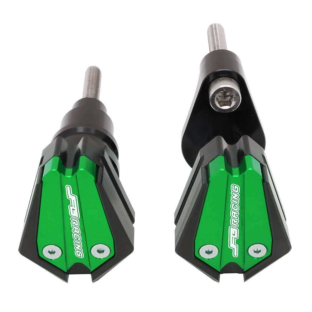 Мотоцикл с ЧПУ переднее крыло Противоударная защита слайдер винт протектор рамы