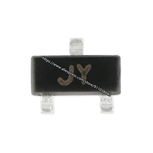 20pcs/lot BAV199 marking: JY BAV199 SOT-23 In Stock