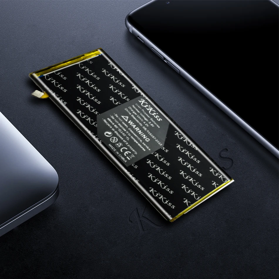 Бесплатный инструмент 3560mAh Мобильный телефон аккумулятор HE305 для Infocus V5 M808 M560 +