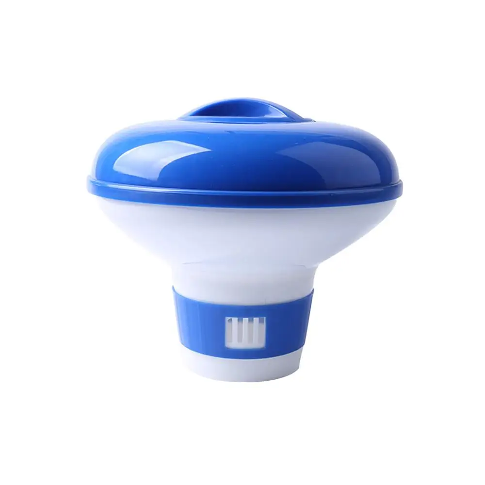 Плавающий дезинфекционный Автоматический Дозатор для лекарств в