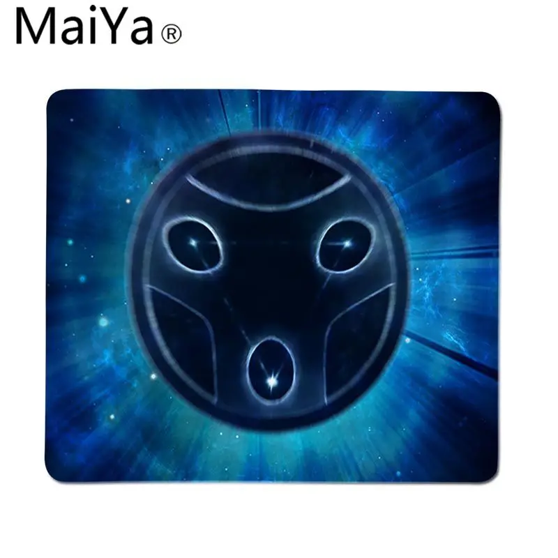 

Maiya Top Quality league of legends Bard Gamer Speed Mice Retail Small Rubber Mousepad Top Selling Wholesale Gaming Pad mouse