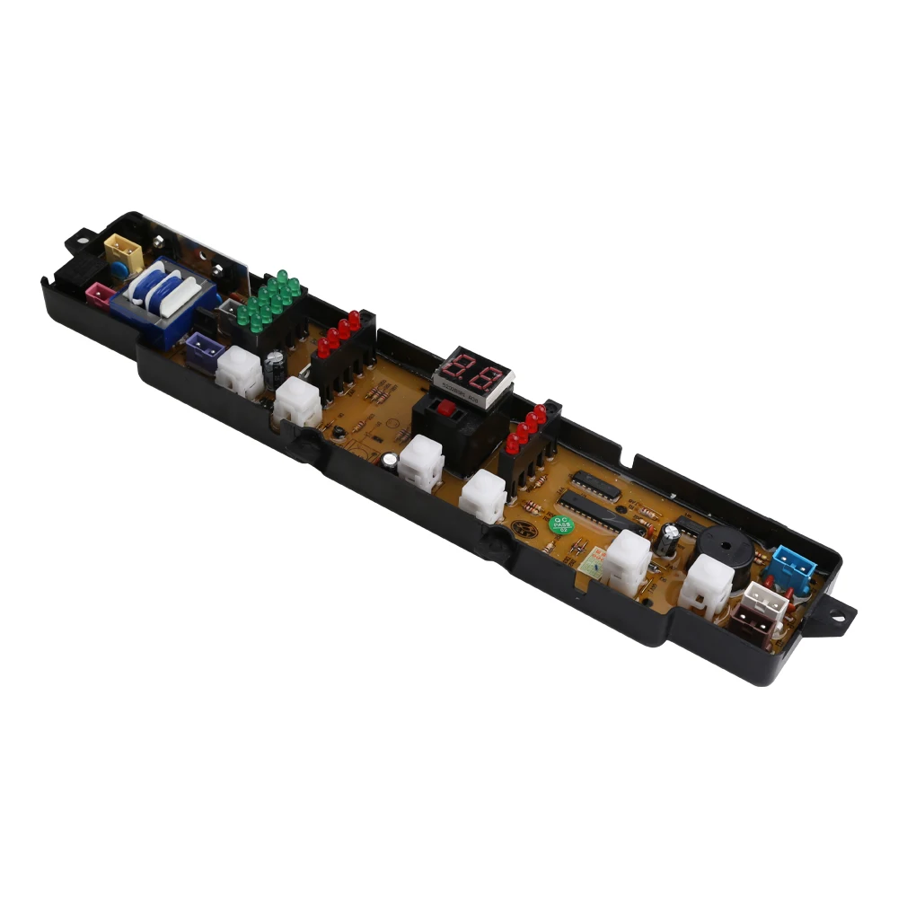 Совершенно новая компьютерная плата Φ 52-61 для стиральной машины Haier | Бытовая