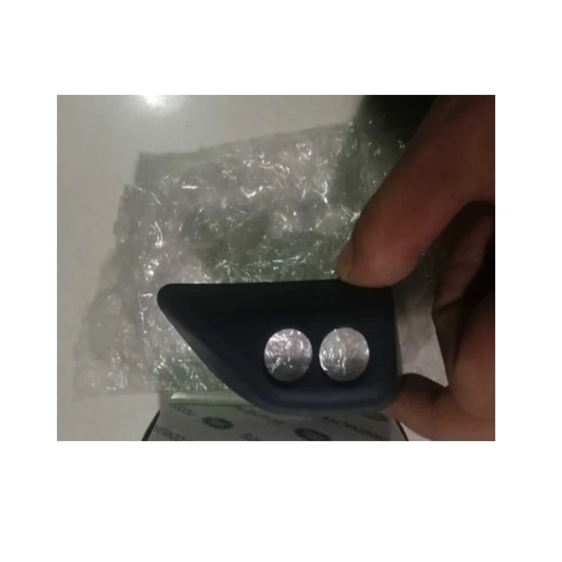 For Land Rover discovers Freelander 2 Front Bumper Water Spray Headlight Bracket Cover | Автомобили и мотоциклы