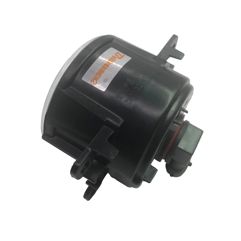 Buildreamen2 для Mitsubishi Outlander 2 II CW_W 2006-2009 шт. Противотуманные фары Дневные Фары