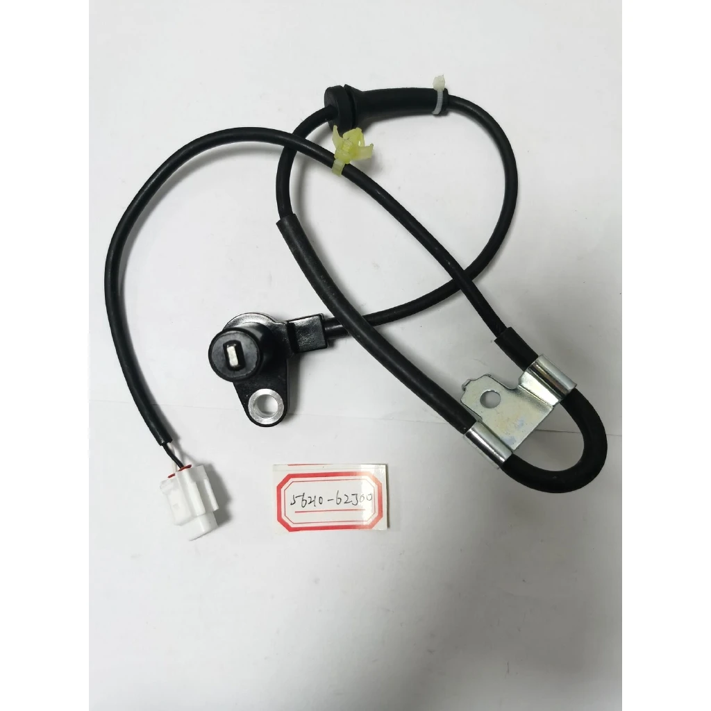 Высокое качество Новый ABS Датчик скорости колеса Передний правый для SUZUKI SWIFT 56210