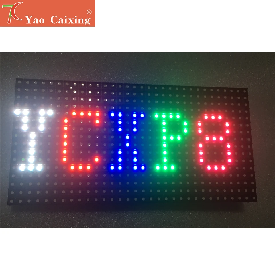 Экспресс P8 Outdoro 256x128 мм доставка бесплатная матрица 32x16 пикселей Xxx светодиодная