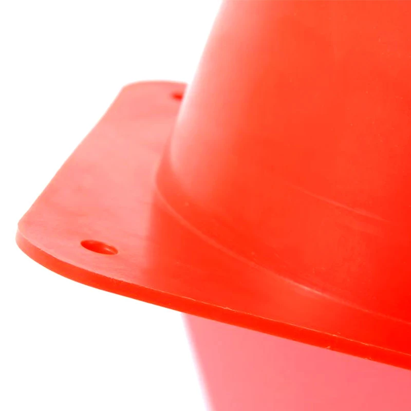 Знак ковша барьер дорога конус препятствия дорожные блоки маркер для футбольных