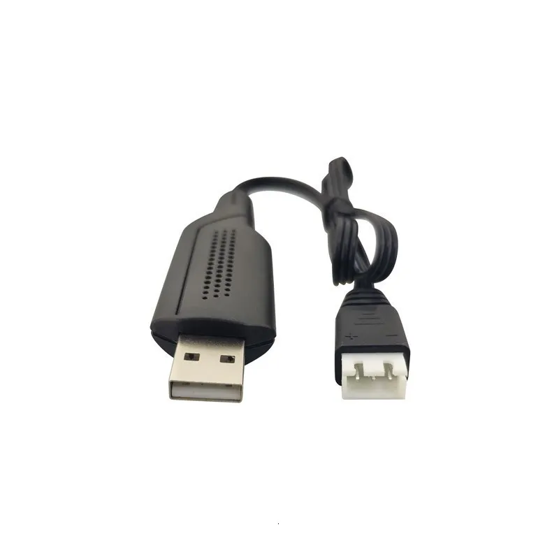 Аккумулятор 7 4 В 1800 мАч с USB кабелем для зарядки MJX B5W Bugs 5W F20 аксессуары