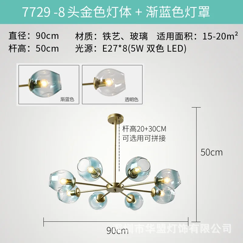 

modern led stone lustre pendente e27 pendant light hanging lamp modern chandelier living room lights livingroom
