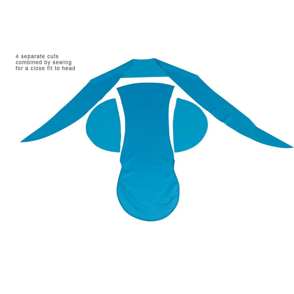 Чистая быстросохнущая велосипедная Кепка для мужчин женщин летний головной