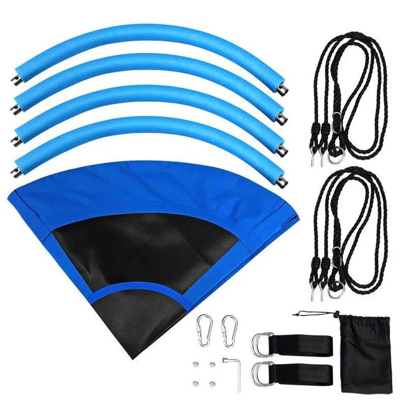 100 см детские качели для дома и улицы подвесное кресло безопасности детей большая