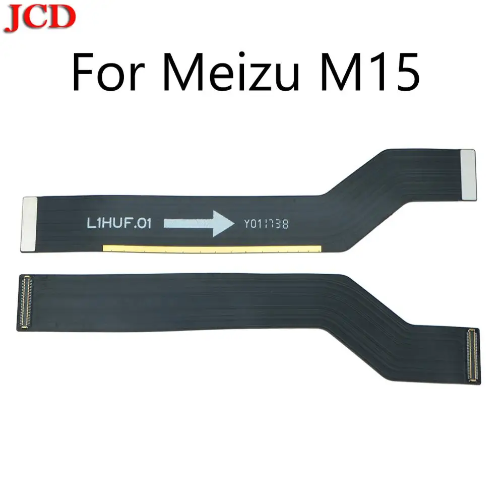 JCD новая материнская плата подключение материнской платы гибкий кабель для Meizu MX4