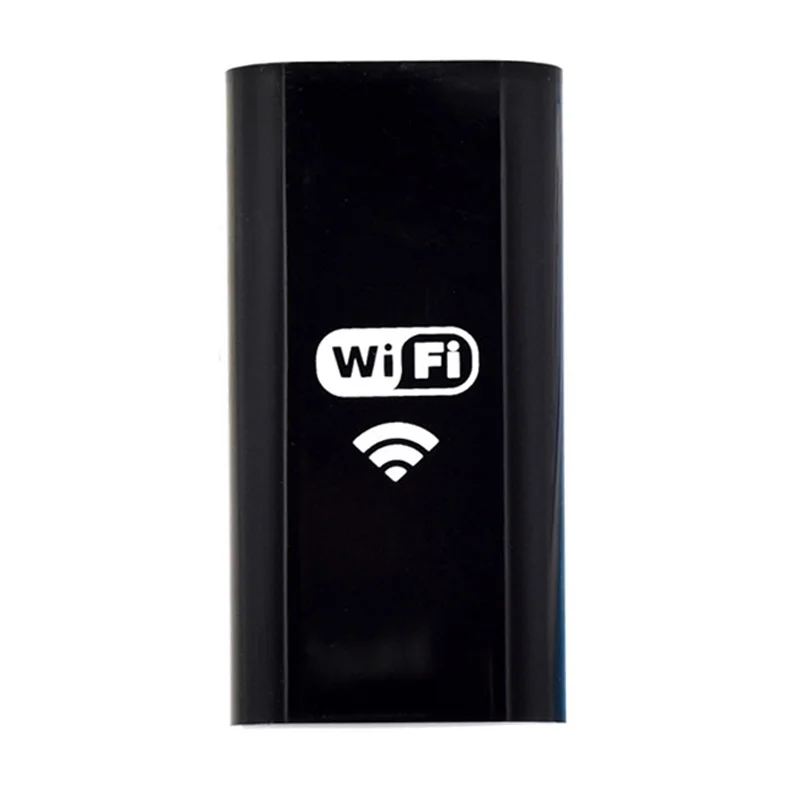 Беспроводная Wifi коробка для Android USB ушной эндоскоп камера Otoscope Инспекционная 5 5/7/8