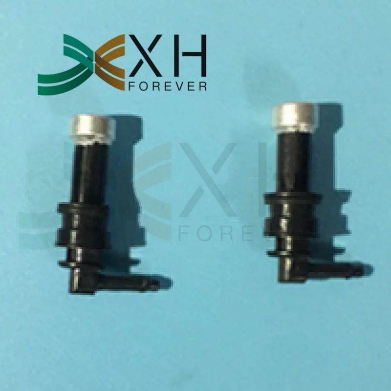 

1pcs. Upgraded Ink Tubes Supply System Assembly nozzle For HP designjet 4500 4000 1050 5000 5100 5500 6100 Plotter spare Parts