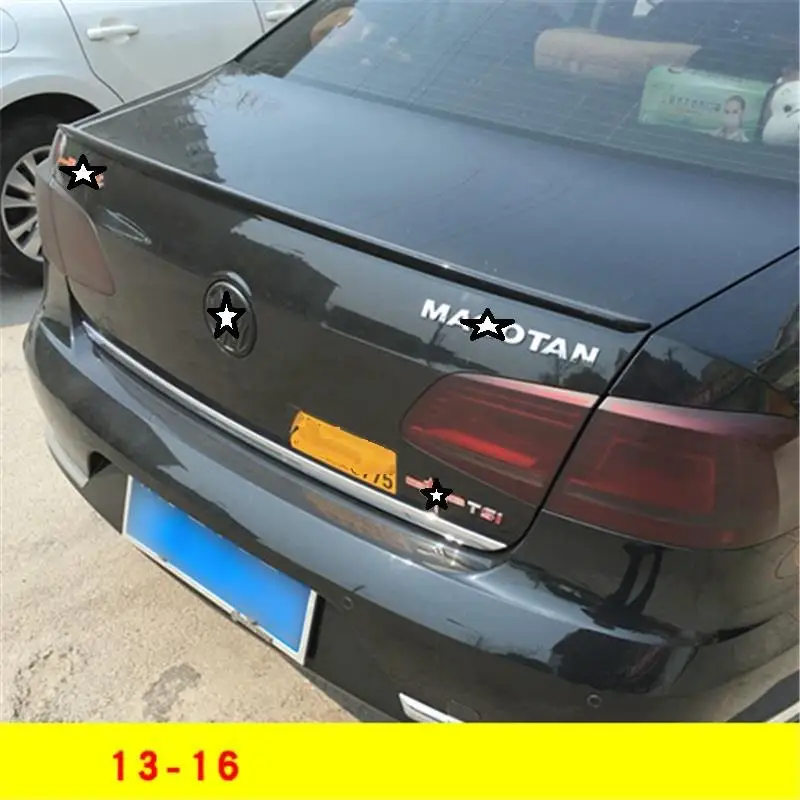 Модифицированные автомобильные персонализированные декоративные протекторы