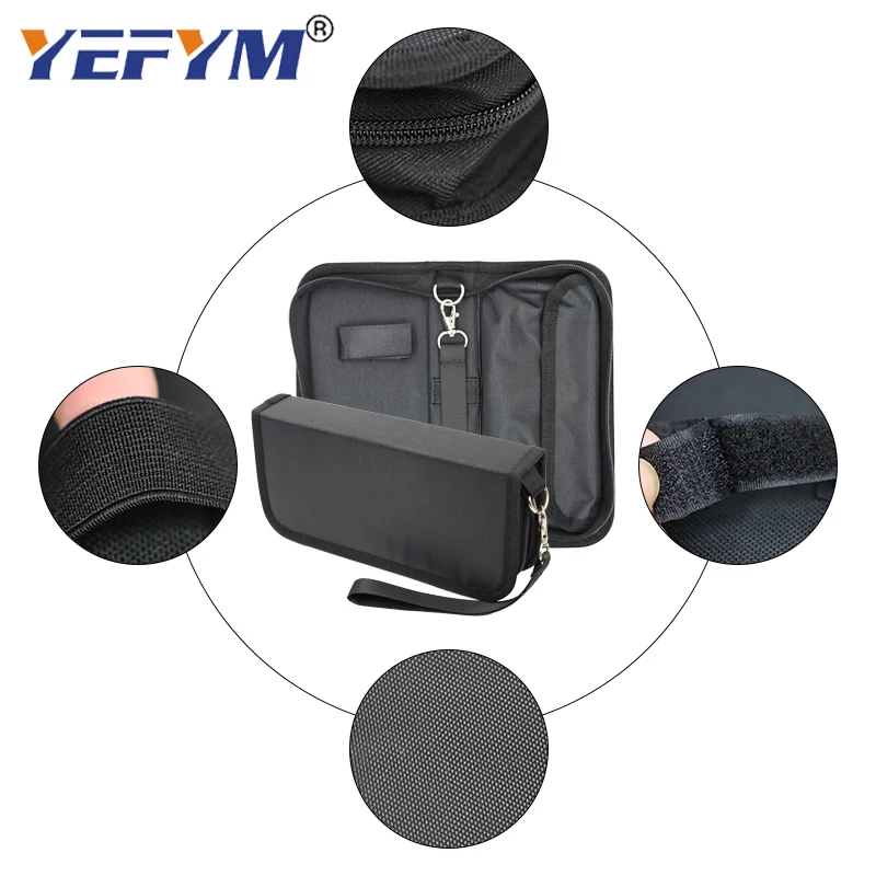 

Crimping Pliers Tools SN-48B 7 Jaw for Tab 2.8 4.8 6.3 Pulg/tube/insulation Terminals Kit Bag Electrical Repair Clamp Tools Mini