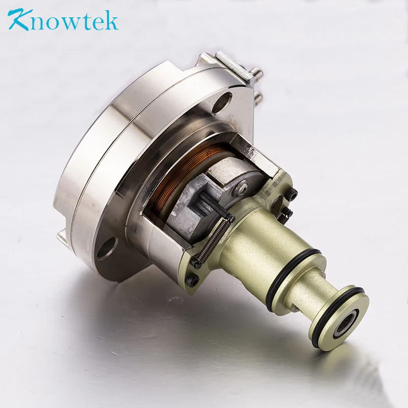 Engine Pump Electronic Fuel EFC actuator 3408324 for M11 NT855 K19 K38 N14 Replace | Generator Parts &amp Accessories