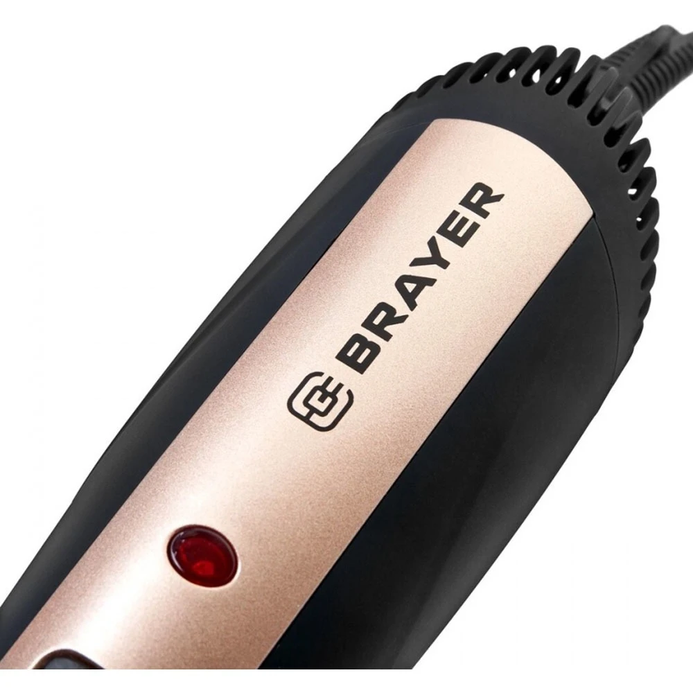 Фен-щетка Brayer BR3131 | Бытовая техника