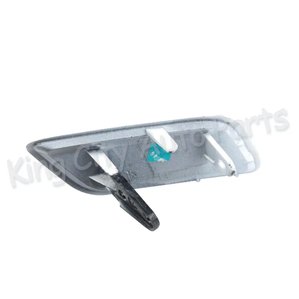 Насадка для мойки переднего бампера Chevrolet Malibu 2012 2013 2014 2015|Амортизаторы| |