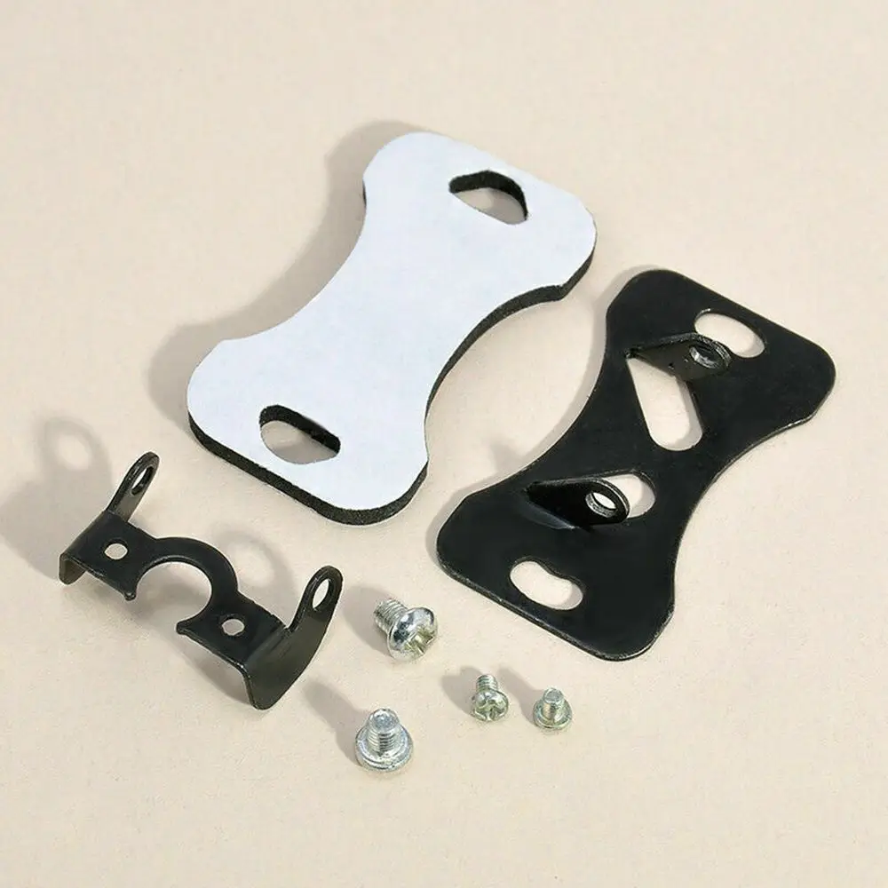 Авто светодиодный лазерный туман светильник автомобиля анти столкновения хвост