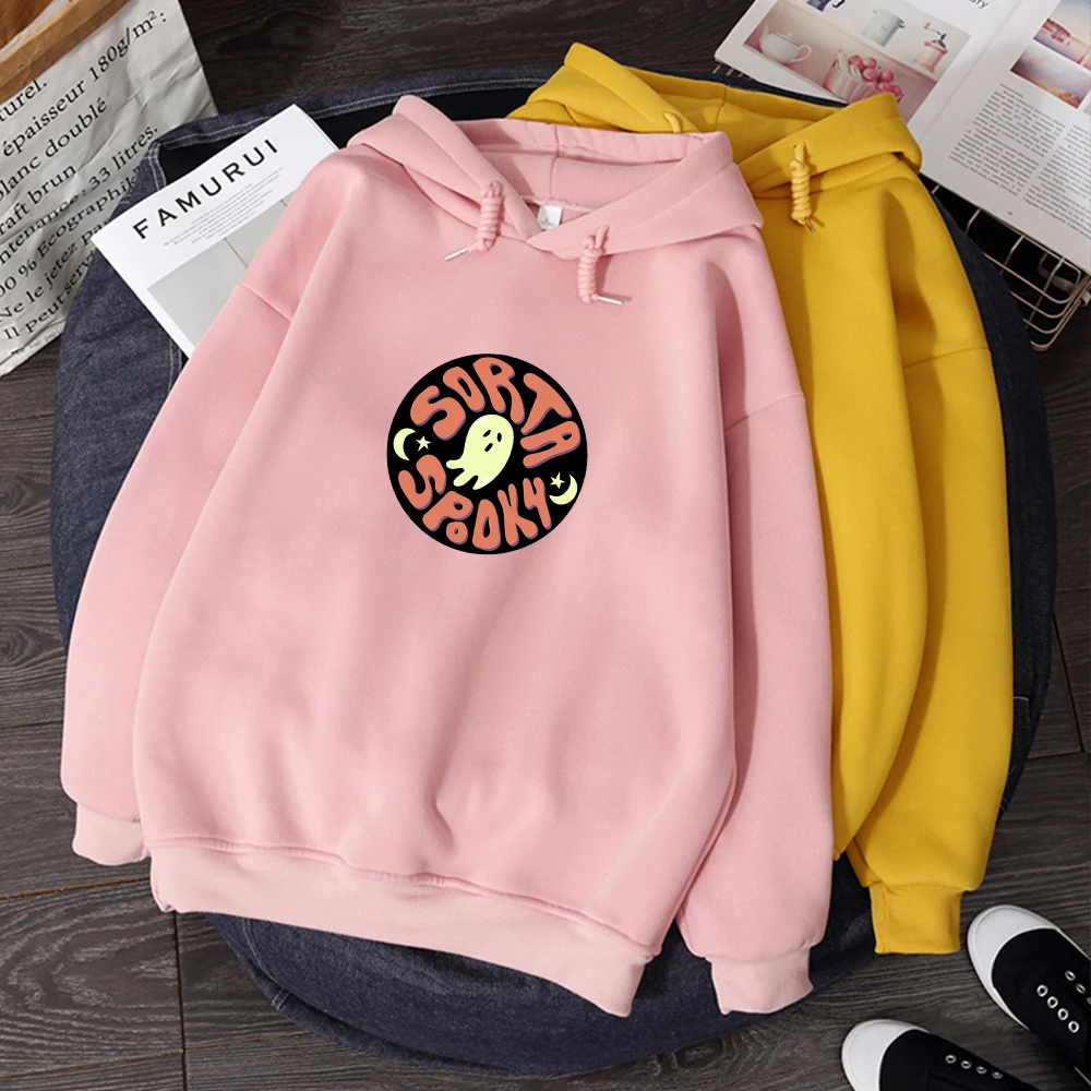 Frau Pullover Sweetshirt Homem Woman Sweatshirt Hoodies Long Sleeve Hoody Hiphop Cool Hoodies for Graphic Womens Hoodies Tops