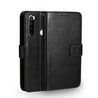 Роскошный кожаный чехол-книжка для Redmi 8 8A Xiaomi Redmi Note 8 Pro, чехол-книжка, мягкий силиконовый чехол из ТПУ для Redmi Note 8T