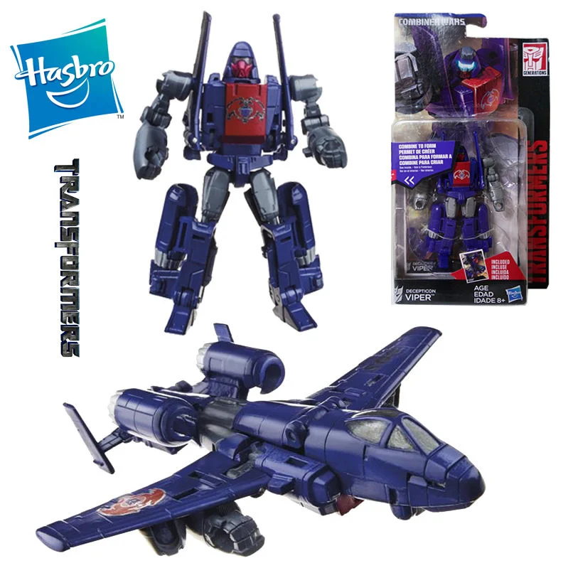 Фото Hasbro IDW Commander Transformers 9 см-10 см Bumblebee Hinterland Big Man Hot Break Recoil Autobots фигурка робота Подарочные игрушки №5
