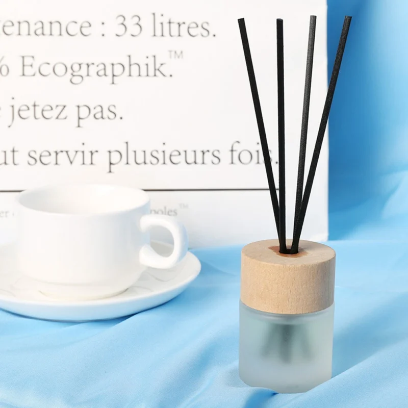 100 шт. сменные ароматические палочки из ротанга|Благовония и курильницы| |