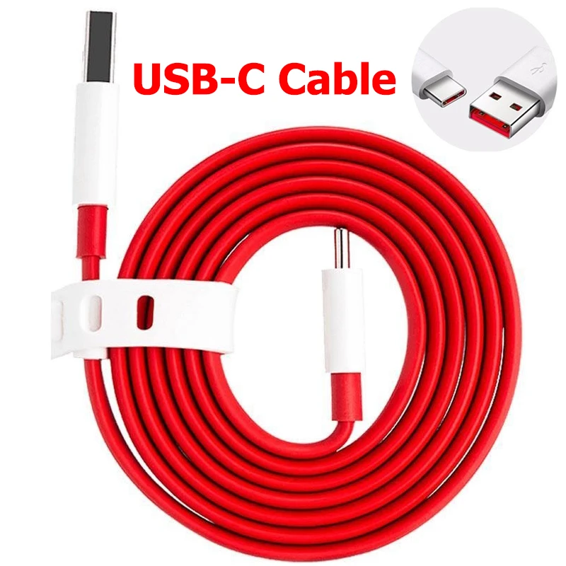 Кабель типа C для быстрой зарядки Oneplus 7 Pro 6t 6 Usbc кабели для One Plus 5t 5 3t 3 type-C Tupe C Kabel Cabo Tipo C