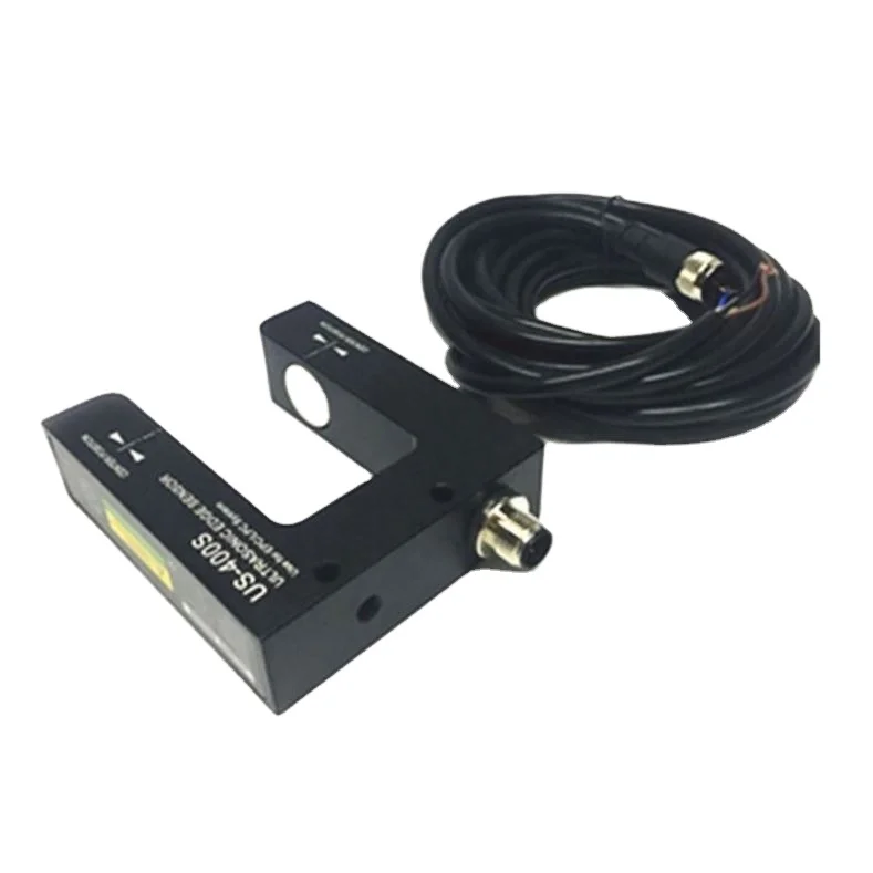 

US-400S Correction sensor Ultrasonic correction sensor Ultrasonic sensor