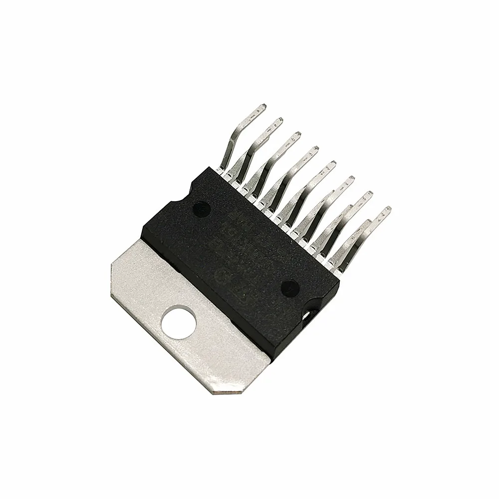 

2 TDA7293 ZIP-15 TDA7293V ZIP15