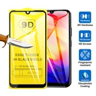 9D полное клеевое Защитное стекло для Redmi Note 7 Redmi7 закаленное стекло Защита экрана для Xiaomi Mi A3 CC9 CC9e 9 Se Play пленка