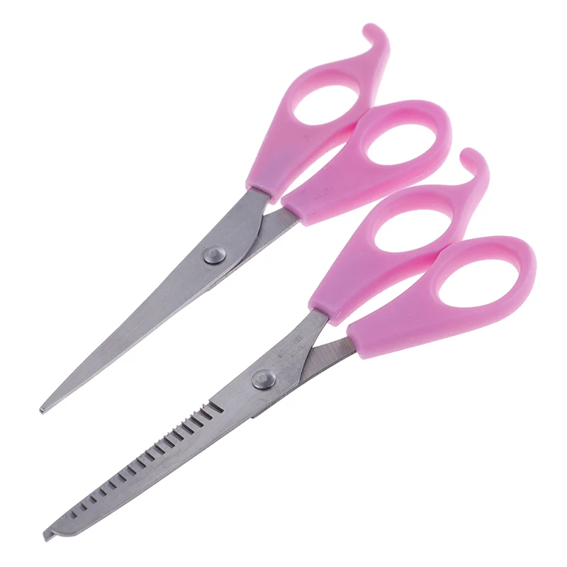 1 шт. Профессиональные прямые ножницы для стрижки волос инструменты