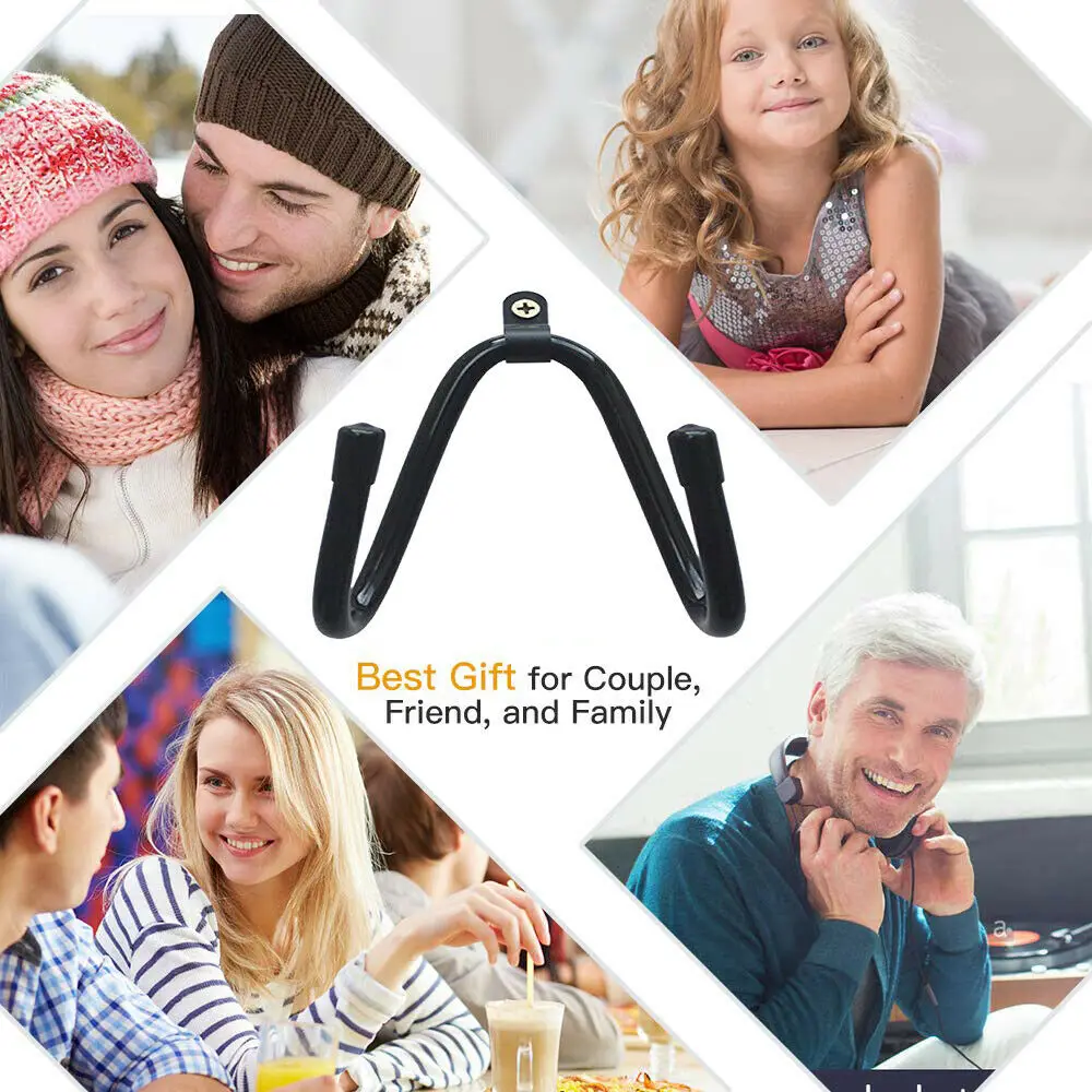 2 настенные виниловые полки для записей 7 дюймов 10 12 LP Одиночная подставка вмещает