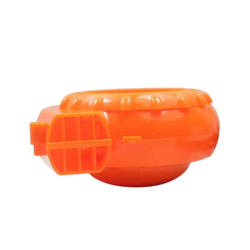 Миниатюрный вентилятор аккумулятор для головы талисмана надувной костюм одежда