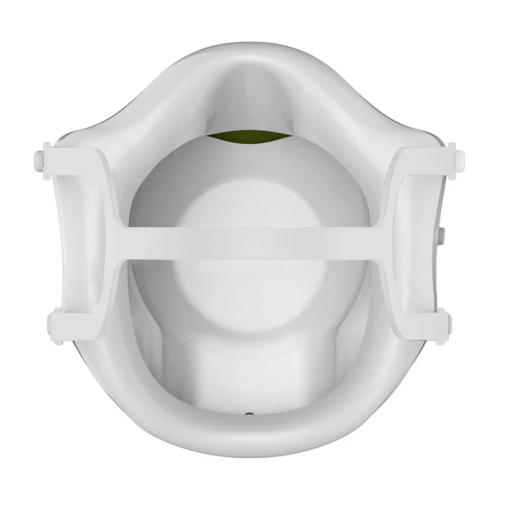 

AD-4106 Smart Dustproof Anti-Smog PM2.5 Respirator Air Purification Electric Mask