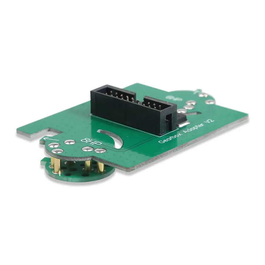 [Корабль США/Великобритании] Yanhua Mini ACDP Module11 Clear EGS авторизация с адаптерами |