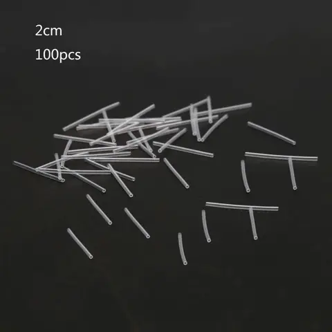 Силиконовые заглушки для сережек JAVRICK