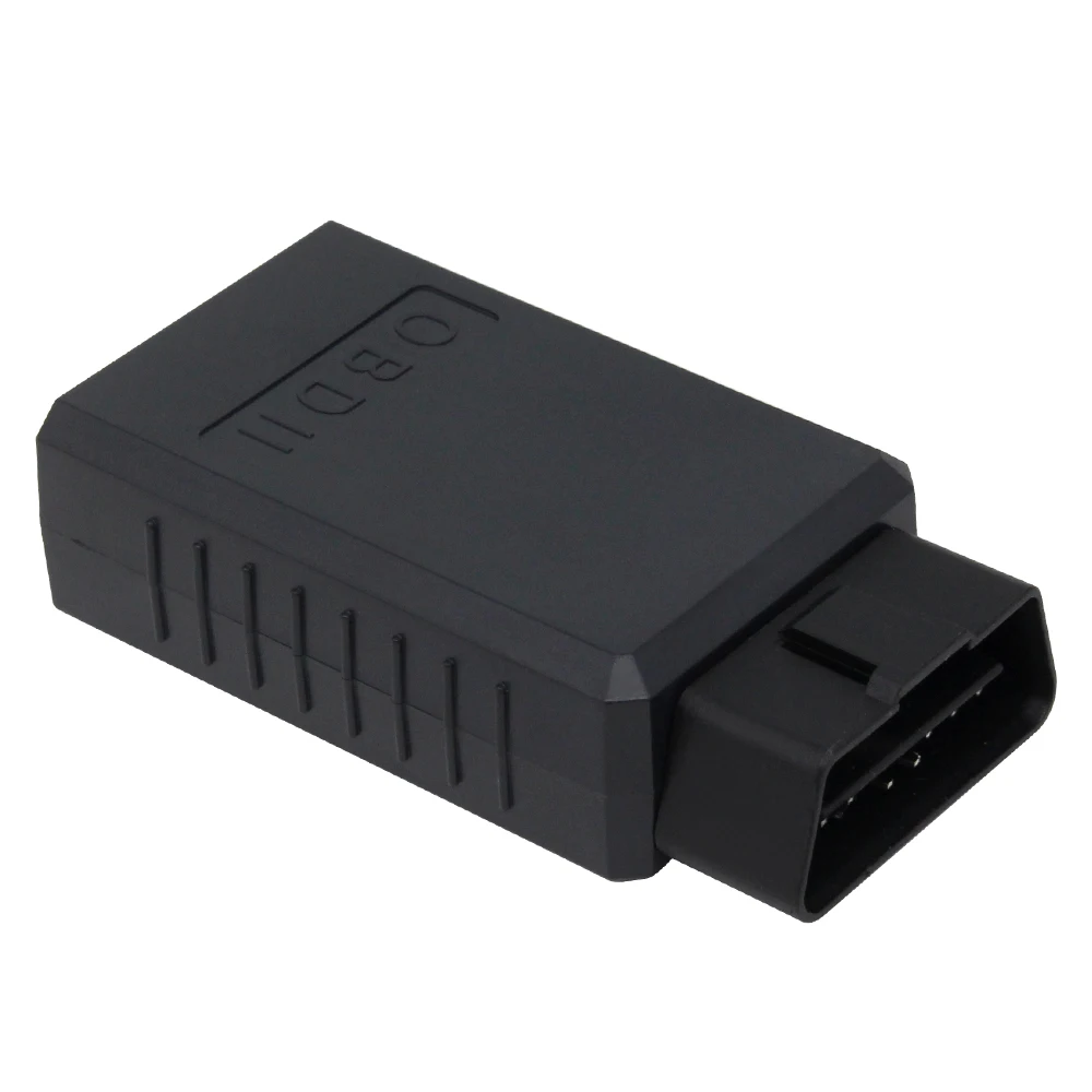 Диагностический сканер ELM327 V1.5 Wi-Fi OBD2 PIC18F25K80 ELM 327 Elm327 OBDII для Android/ IOS/ Windows |
