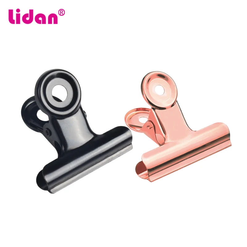 1/2 шт. многофункциональные зажимы для маникюра из нержавеющей стали | Красота и