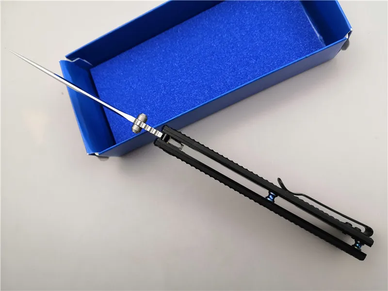 OEM BM417 D2 складной нож G10 Ручка EDC Тактический/выживания/кемпинга нож открытый/охотничий нож