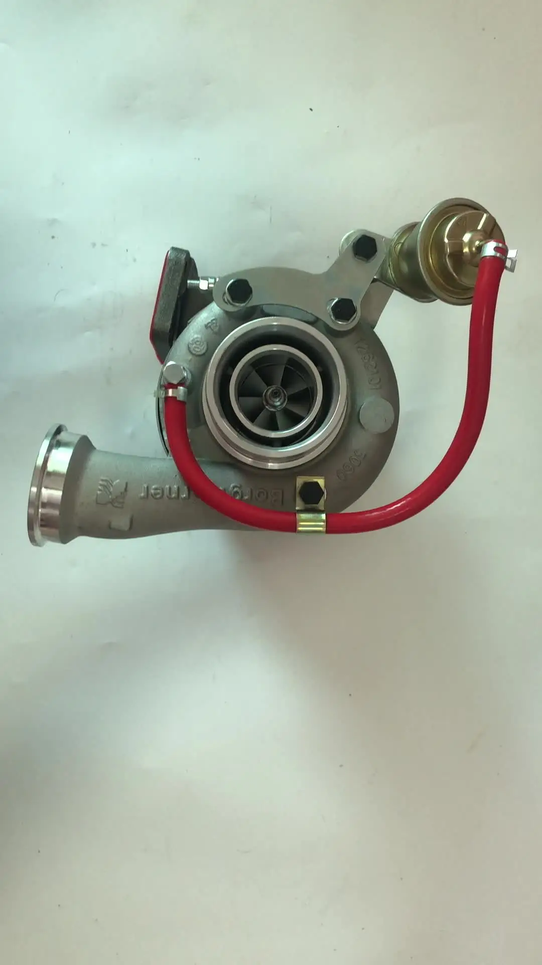 

High quality deutz TCD2012L06 2V turbocharger 04507755