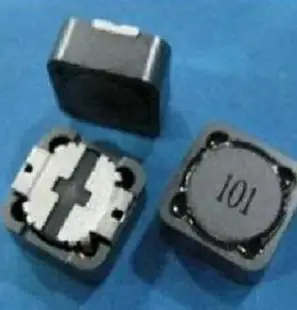 

10 шт. 3,3 мкГн 12 мм 12 мм 10 мм