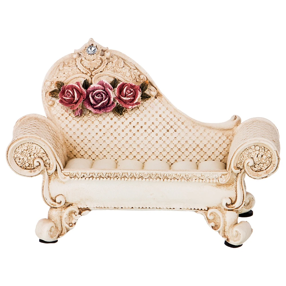 Подставка для Колец 10*16 см|Упаковка и стойки украшений| |