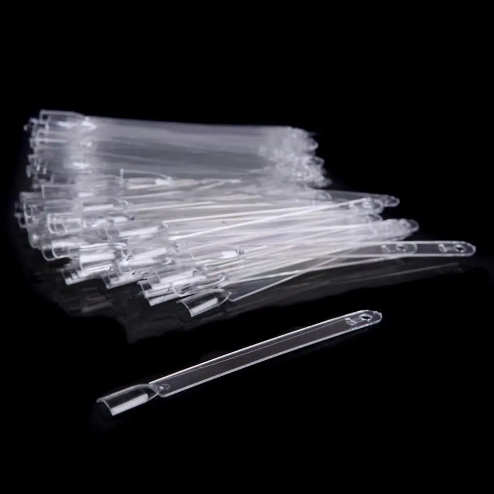 

120 Sticks Nail Art Display Stand Spiral False Nails Showing Shelf Rack Manicure Practice Tool