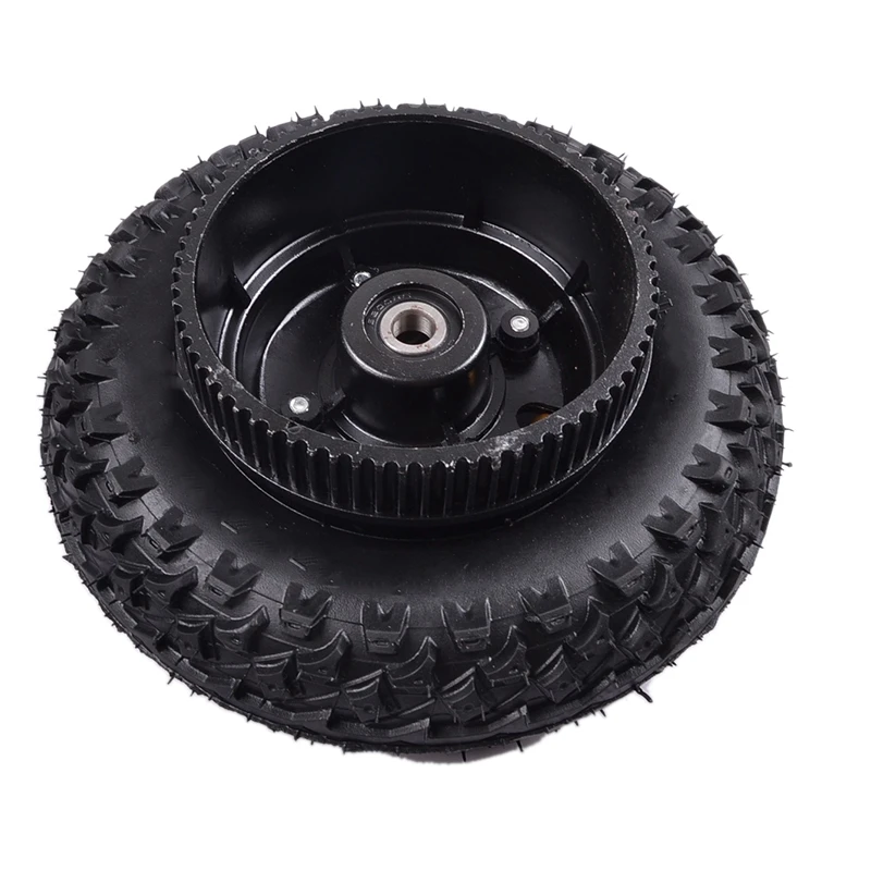 

Electric Scooter 200X50 Wheels with Drive Gear Electric Skateboard Gear Motor Truck Electric Skateboard Gear Motor
