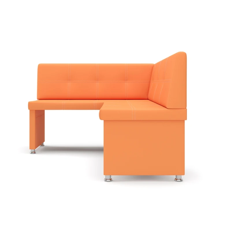 Кухонный уголок Кантри Левый| |